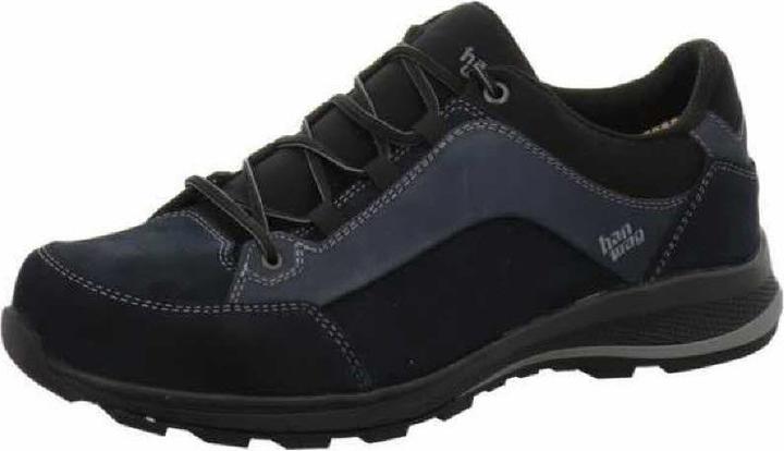 Actual product image Hanwag Banks Low Bunion GTX (44)