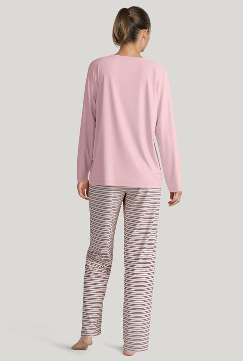 Produktbild Calida Nightwear Xtra Pyjama, lang (XS)
