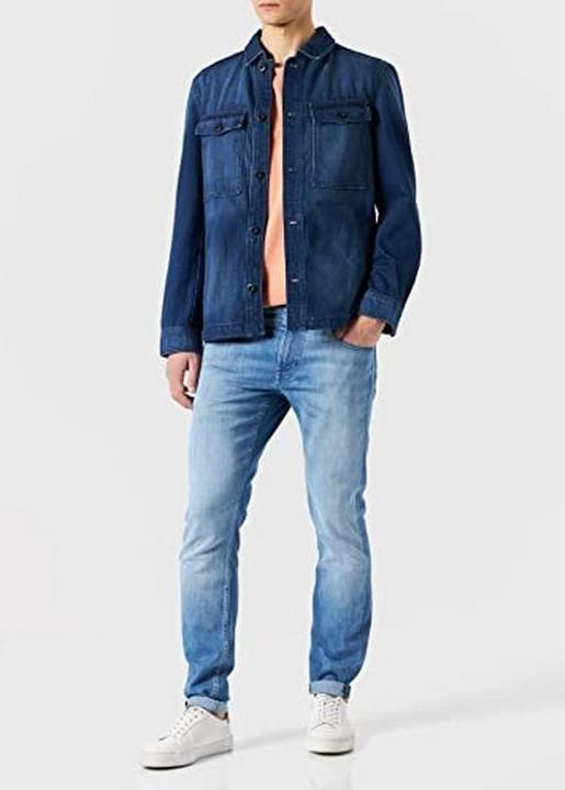 Immagine prodotto Camel Active Blazer Casual da Uomo (50)