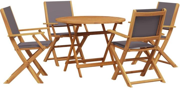 Image du produit vidaXL Tribsees (90 cm)