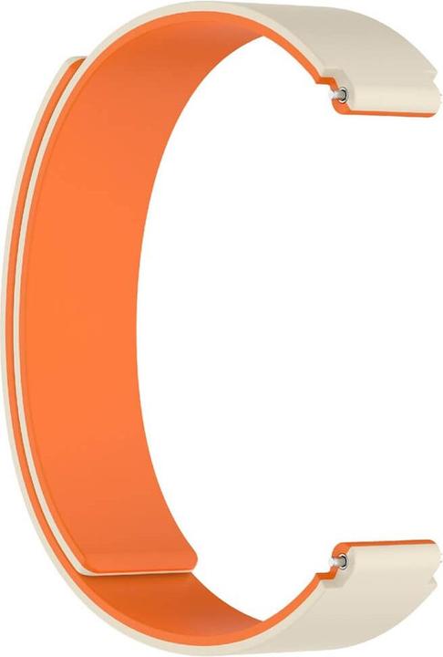 Actual product image Cover-Discount Xiaomi Smart Band 10 - Silikon Magnetarmband (Silicone)