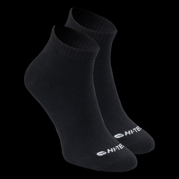 Produktbild Hi-Tec HEN Herren-Knöchelsocken, 2er-Pack (39 - 42)