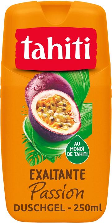 Tahiti Exaltante Passion (250 ml)