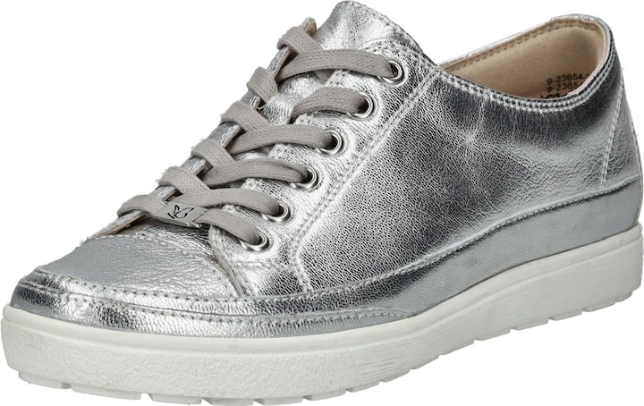METAL ARGENT.
