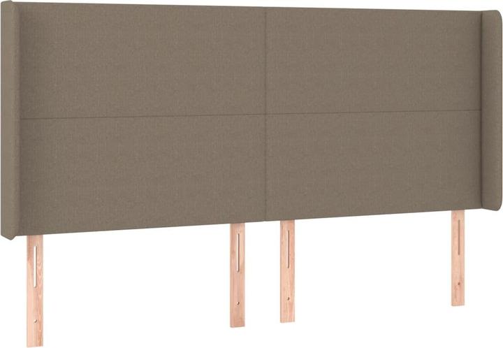 Produktbild vidaXL Boxspringbett (160 x 200 cm)