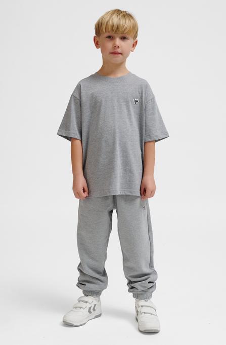 Produktbild hummel hmlJR LOOSE T-SHIRT S/S BEE (34, 36, 38, 40)