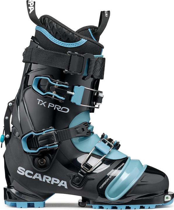 Immagine prodotto Scarpa Ski Boots TX Pro Wmn 2025 (26)