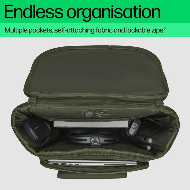 Produktbild HP Modular (27 l)