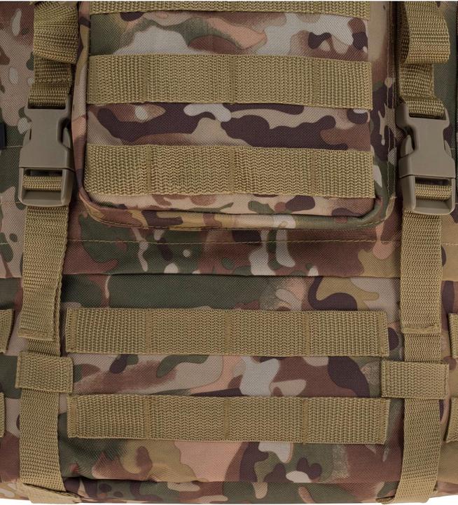 Actual product image Brandit Combat Backpack Molle - 15995 (65 l)