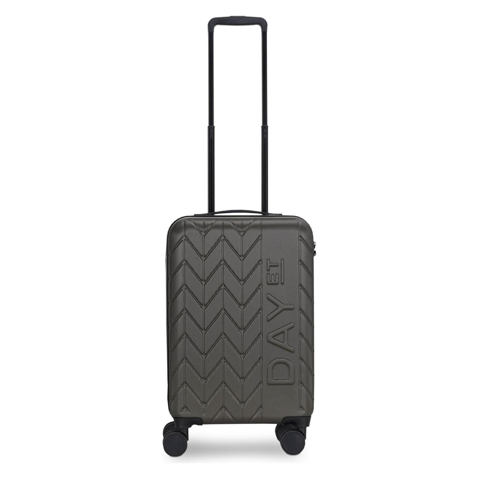 Day Et, Koffer, Chewron Day Cpt 20" Suitcase, Grün