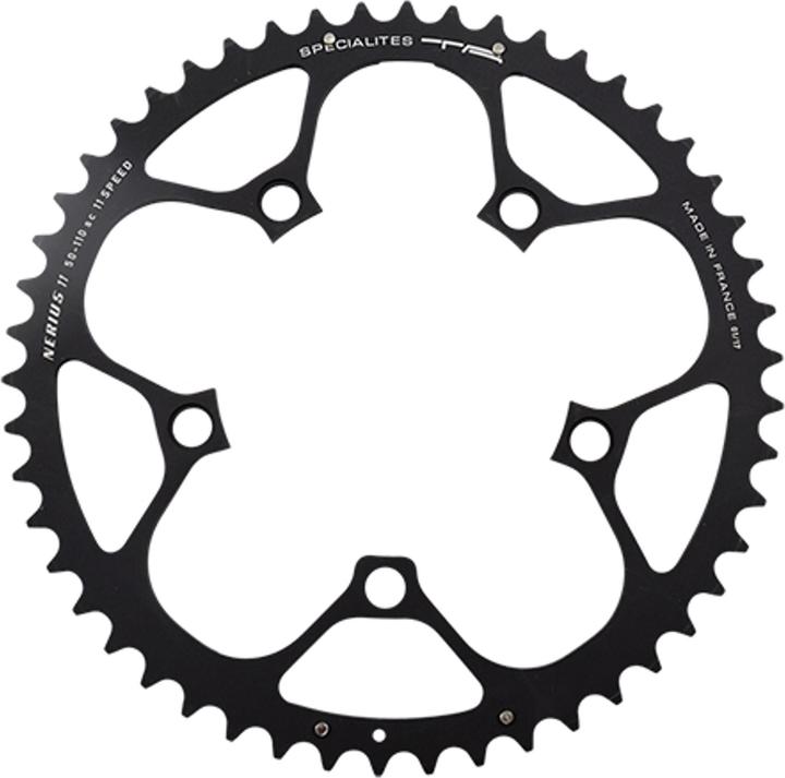 Image du produit Spécialités T.A. Nerius 11 (34)