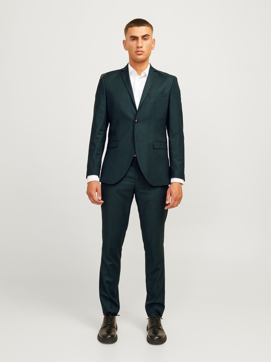 Produktbild Jack & Jones Klassischer Blazer (56)