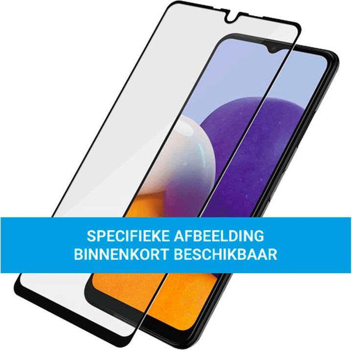 Actual product image PanzerGlass Ultra-Wide Fit (1 Piece, Google Pixel 7a, Google Pixel 9 Pro, Google Pixel 9)