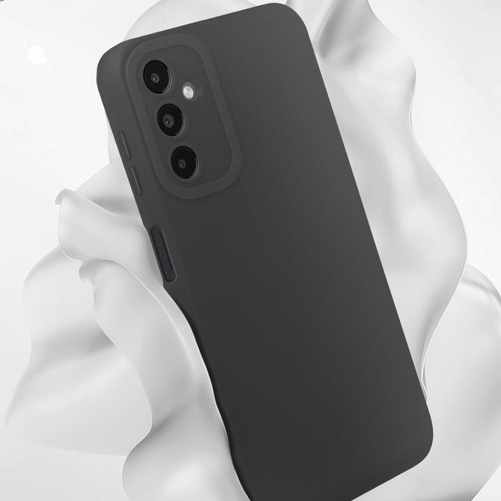 Actual product image Avizar SoftGlow Case Series (Samsung Galaxy A14)