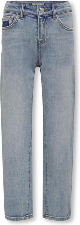 Produktbild Only KOGMEGAN Weiter Beinschnitt Jeans Jeans mit weitem Bein (140)