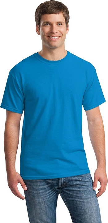 Actual product image Gildan TShirt Heavy (4XL)