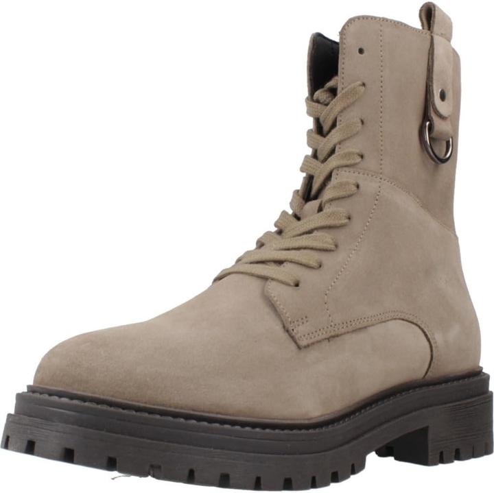 Actual product image Geox Breathable Iridea H Ankle Boots (41)