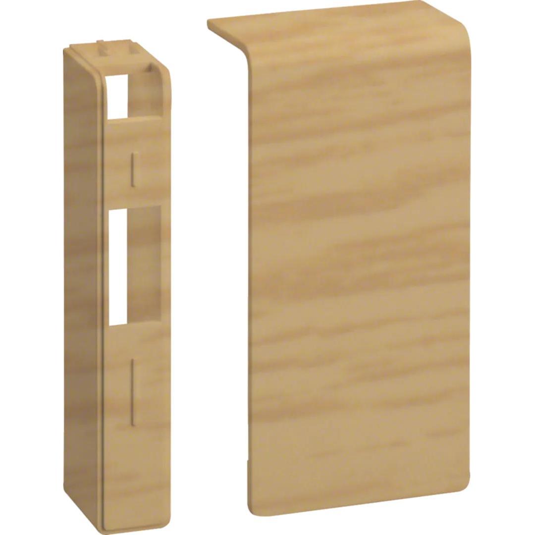 Tehalit, Leitungsführung Zubehör, Endstück