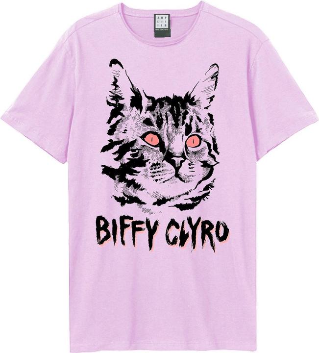 Immagine prodotto Amplified Gatto nero (XXL)