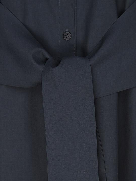 Produktbild Ecoalf Midikleid CHIARA (L)