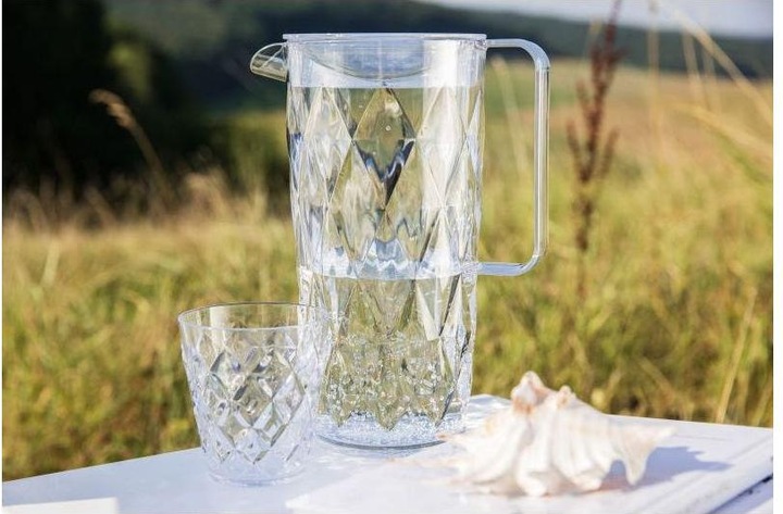 Immagine prodotto Koziol Crystal (0.20 l, 1 x)