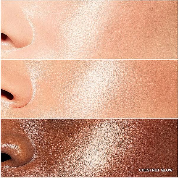 Produktbild Bobbi Brown Highlighting Powder (Chestnut Glow, Highlighter, 8 g)