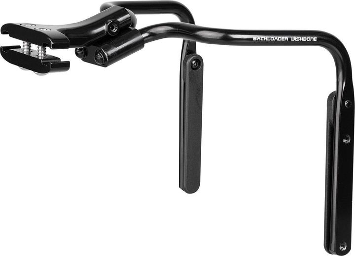 Actual product image Topeak Backloader