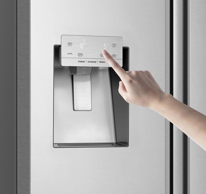 Produktbild Hisense RF793N4SASE (612 l)