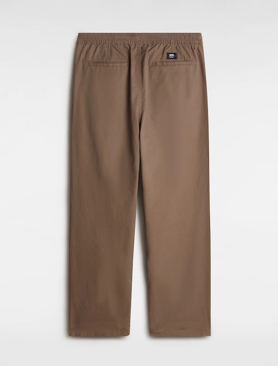 Produktbild Vans Range Baggy Tapered Elastic Waist Pant Canteen (S)