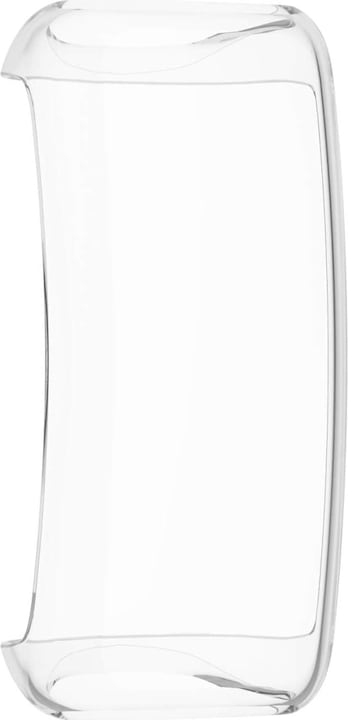 Produktbild Cover-Discount Fitbit Inspire 3 - Gummi Schutz Case transparent