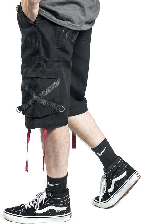 Produktbild Batman The - Red (L)