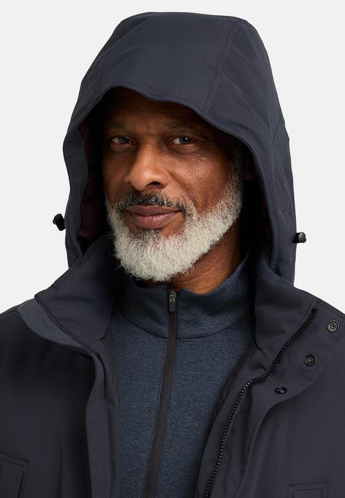 Actual product image Jack Wolfskin Canyon Shield Parka M (XL)