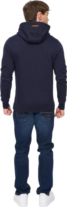 Produktbild Crosshatch Cresswell Kapuzenpullover (XXL)