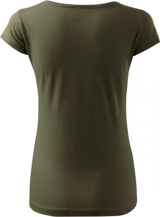 Produktbild Malfini Pure TShirt Anliegend (M)