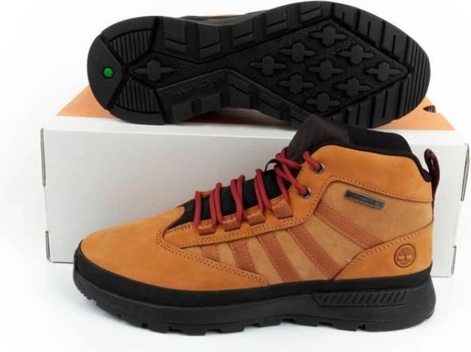 Produktbild Timberland Euro Trekker Schuhe (44)