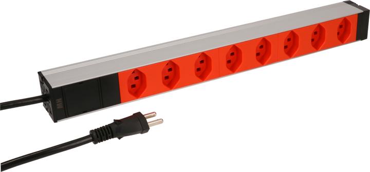 Produktbild Max Hauri maxCONNECT PDU 19"