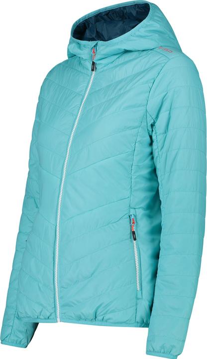 Produktbild CMP Campagnolo Hoodie (S)