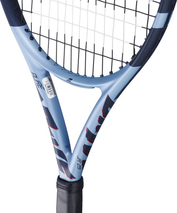 Produktbild Babolat Pure Drive 2025 Junior 25 Tennisschläger (240 g)