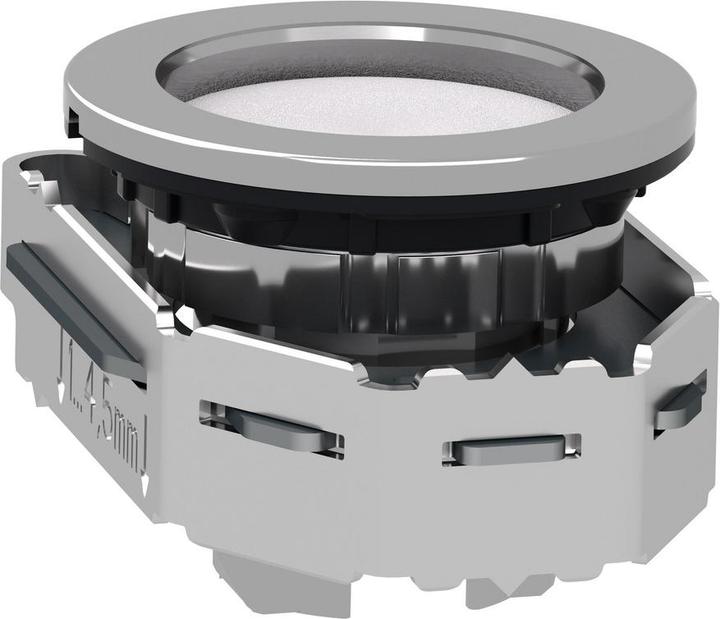 Produktbild Schneider Electric Frontelement für Drucktaster ZB4F Ř ZB4FA16