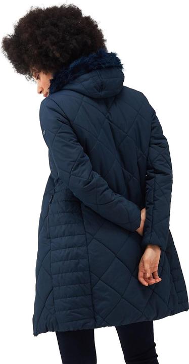 Actual product image Regatta Fritha Ii Parka (38)