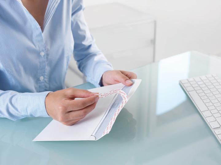 Actual product image Elco Envelopes Premium in office bulk packaging (C5, 500 x)