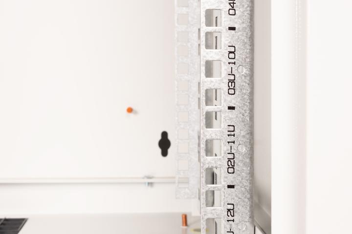 Image du produit Digitus SoHoline DN-19 12-U (12 HE, Rack 19 pouces)