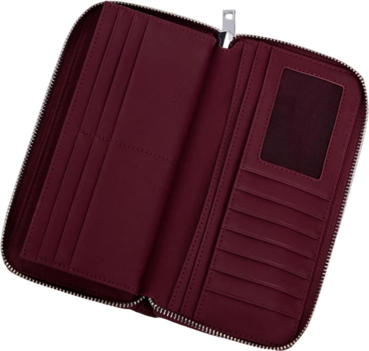 Actual product image Desigual Keller Fiona Wallet