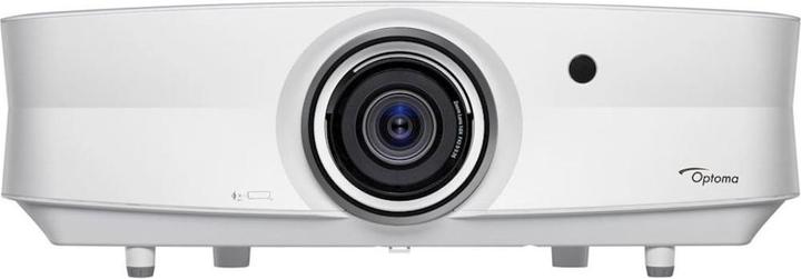 Produktbild Optoma UHZ65LV (4K, 5000 lm, 1.39 - 2.22:1)