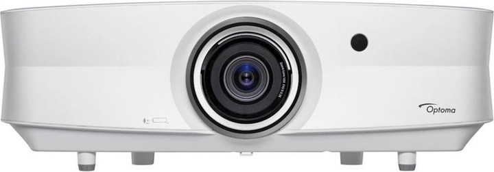 Produktbild Optoma UHZ65LV (4K, 5000 lm, 1.39 - 2.22:1)