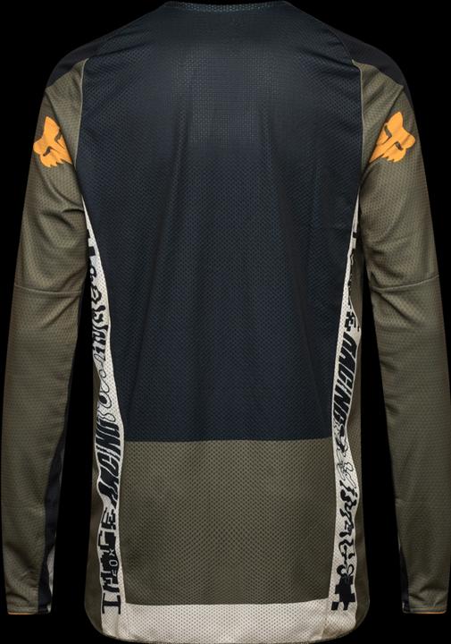 Image du produit Fox 360 Fade Jersey (XXL)