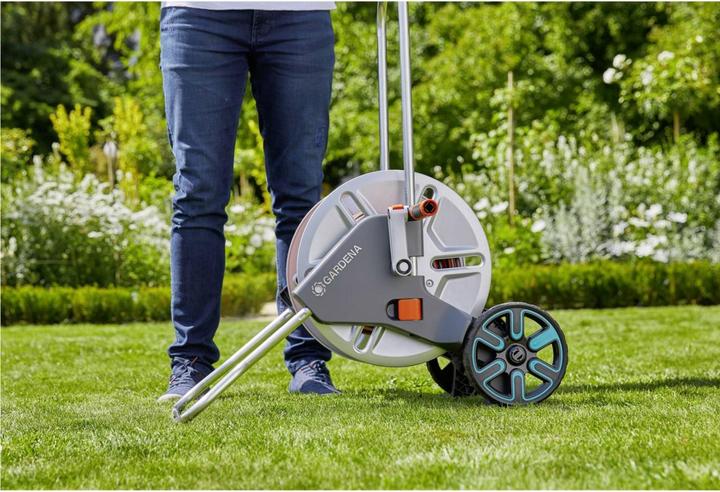 Produktbild Gardena CleverRoll L Easy (100 m)