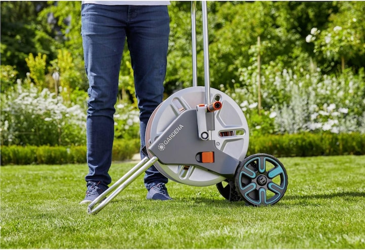 Actual product image Gardena CleverRoll L Easy (100 m)