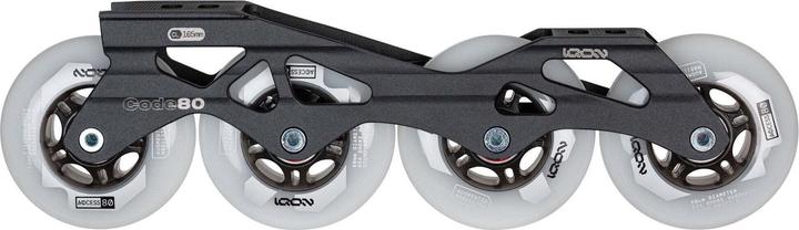 Actual product image Iqon Frames (80 mm, 85A)