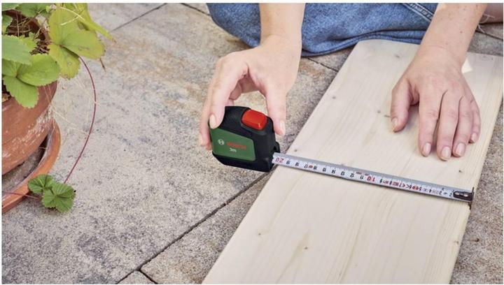 Produktbild Bosch Home & Garden Advanced Handwerkzeugset (52 Teile)